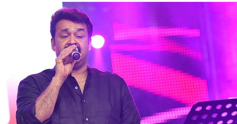 A Flashlight On Lalettan’s 35 Songs