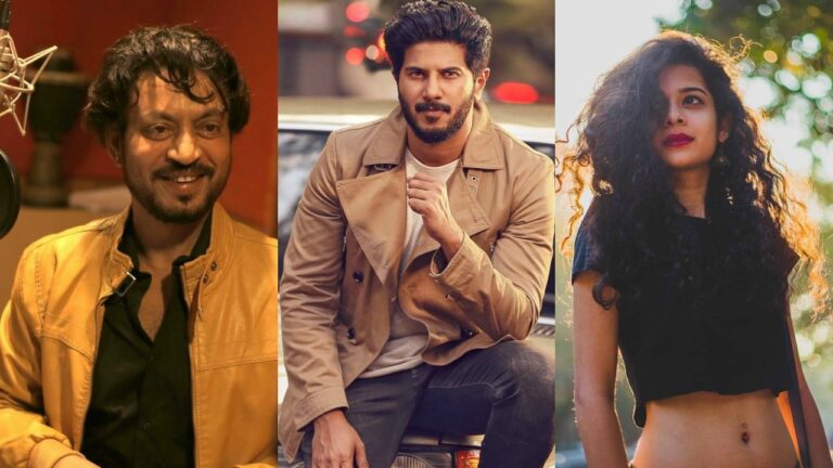 ‘Karwan’ Opens Door For Dulquer Salmaan To Bollywood