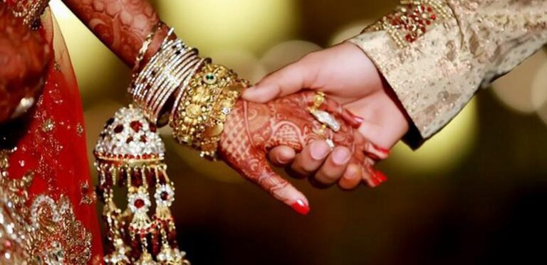 Sex With Minor Wife Is Rape: Supreme Court, But Centre Tried To Legitimise Child Marriage