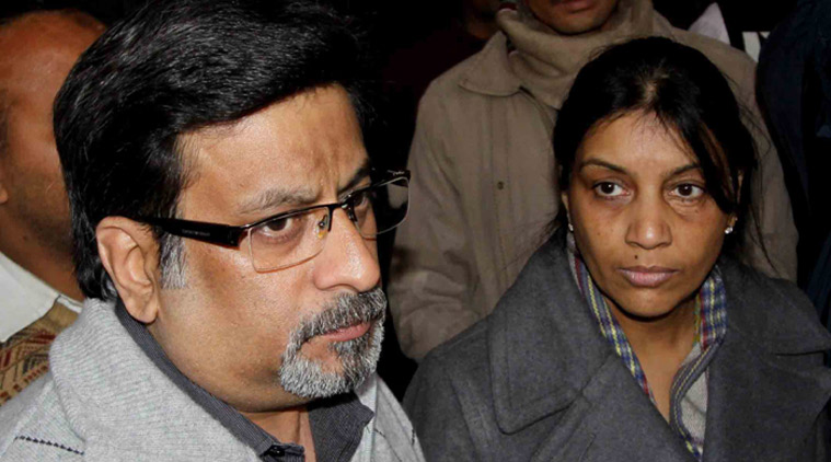Aarushi Talwar Murder Case Verdict: Talwars Acquitted By Allahabad HC