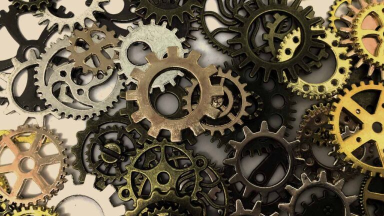 Engineering – The Course And The Curse