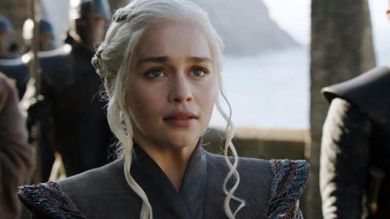 Social Media Ban For ‘Game Of Thrones’ Cast