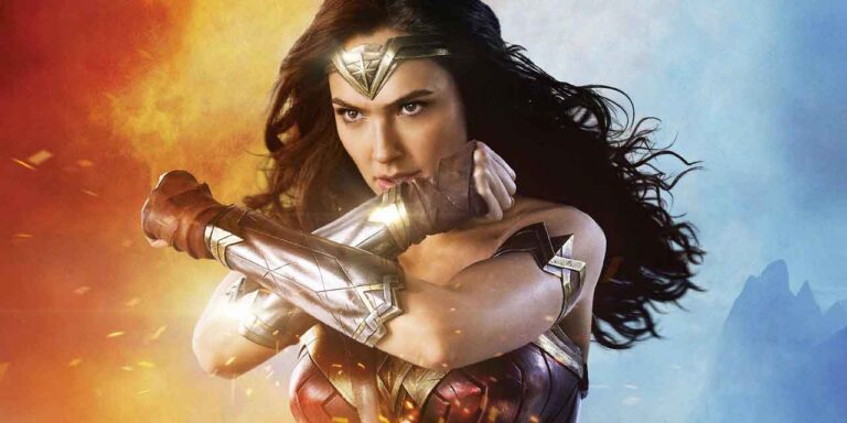 Wonder Woman 2 To Become The First Film to Adopt PGA Policies on Sexual Harassment