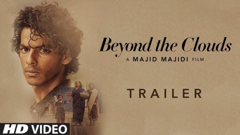 ‘Beyond The Clouds’ Trailer: Majid Majidi Film Starring Ishaan Khatter, Malavika Mohanan Is Beyond Expectations