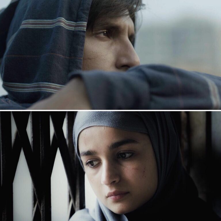 Gully Boy First look out: Film to release on Valentine’s day 2019