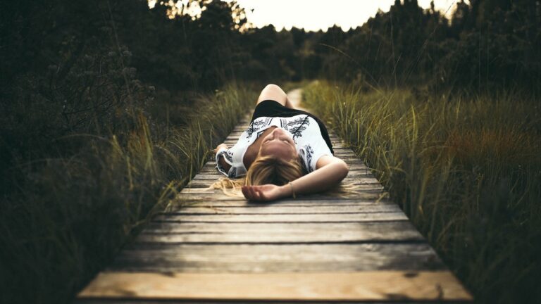 Destinationless Trips – Best Moments Happen When They Are Unplanned