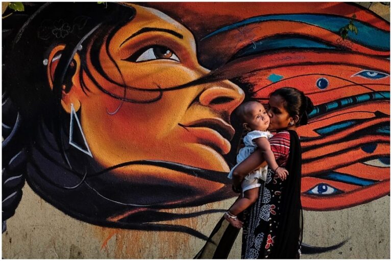 India Ranked The Most Dangerous Country For Women – Incredible India?