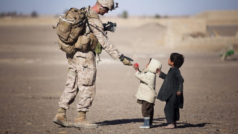The Height Of Success Is Not Directly Proportional To Humanity