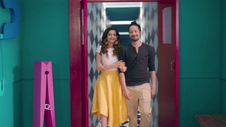 Mithila Palkar Is Back With ‘Girl In The City Season 3’