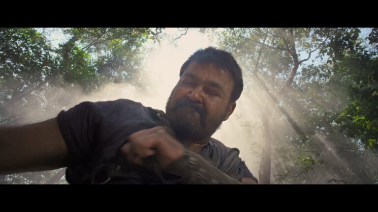 Mohanlal Releases Nivin Pauly’s Kayamkulam Kochunni Trailer