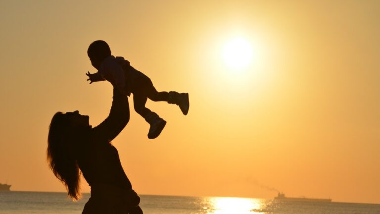 Mom: An Unimportantly Important Person In Our Life