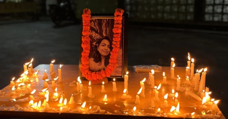 The Unending Nightmare The Horror of Rape in India and the Tragedy in West Bengal